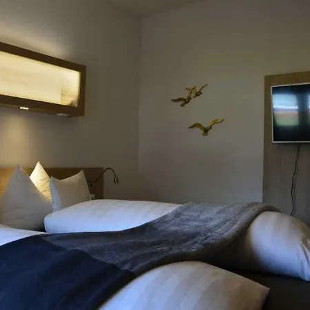 아파트 Haus-Asmussen-Whg-4 *