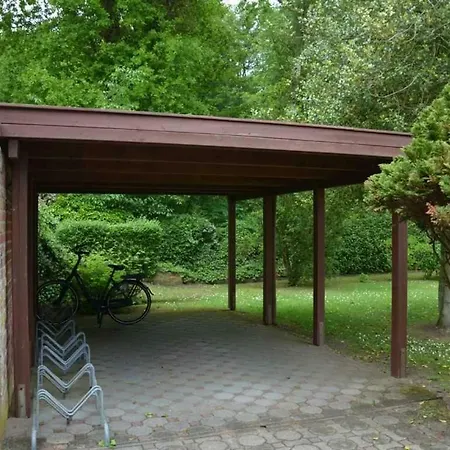 아파트 Haus-Asmussen-Whg-4 *